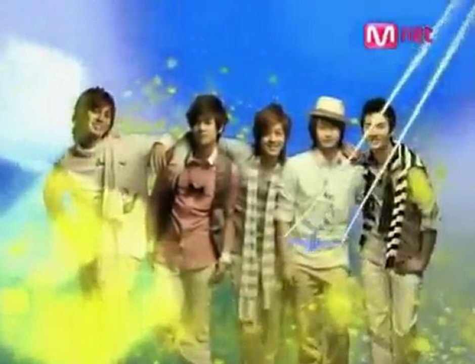 SS501- Romantic Sky Episode 3 (2/3)