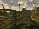Bande Annonce : Fallout New Vegas - Du fracas et des armes