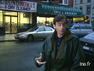 Claude Hagège : L'enfant aux deux langues