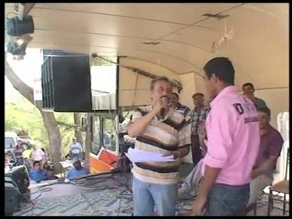 Emirler Köyü Yayla Şenlikleri Cd3 Part5