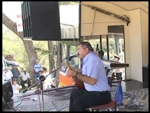 Emirler Köyü Yayla Şenlikleri Cd3 Part6