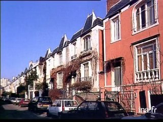 Rodolphe Trouilleux et Jacques Lebar : Paris secret et insolite