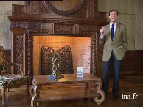 Jean Rouaud : Les champs d'honneur