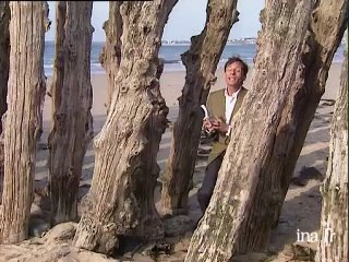 Alain Bombard : Naufragé volontaire