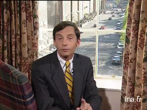 Ian Hamilton : A la recherche de J.D. Salinger