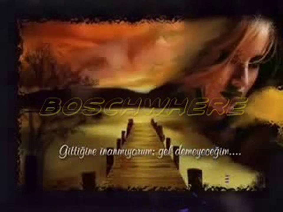 Esra KAHRAMAN_Ex Love