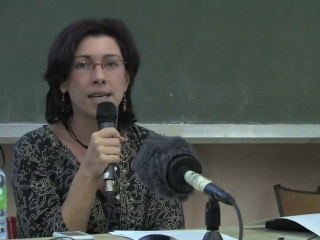 Économistes atterrés: Nathalie Peré-Marzano