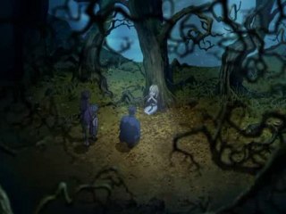 Professeur Layton Vs. Ace Attorney : Reveal Trailer