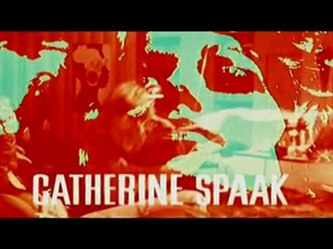 LE CHAT A NEUF QUEUES - Bande Annonce