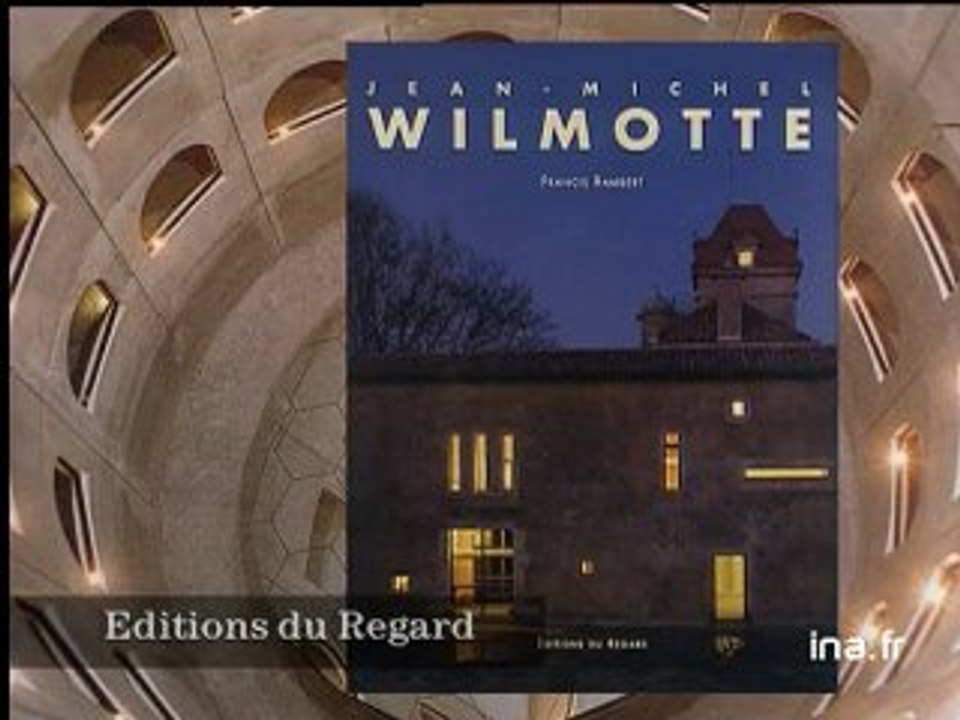 [Jean Michel WILMOTTE]