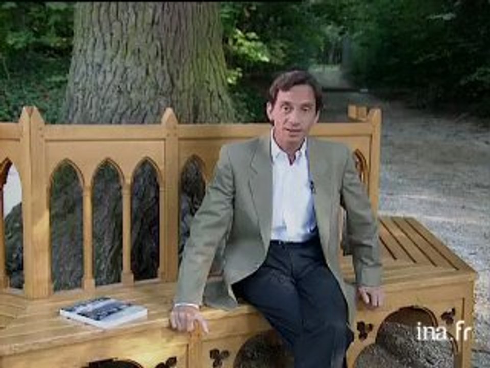 Jean Claude Guillebaud et Raymond Depardon : La porte des larmes