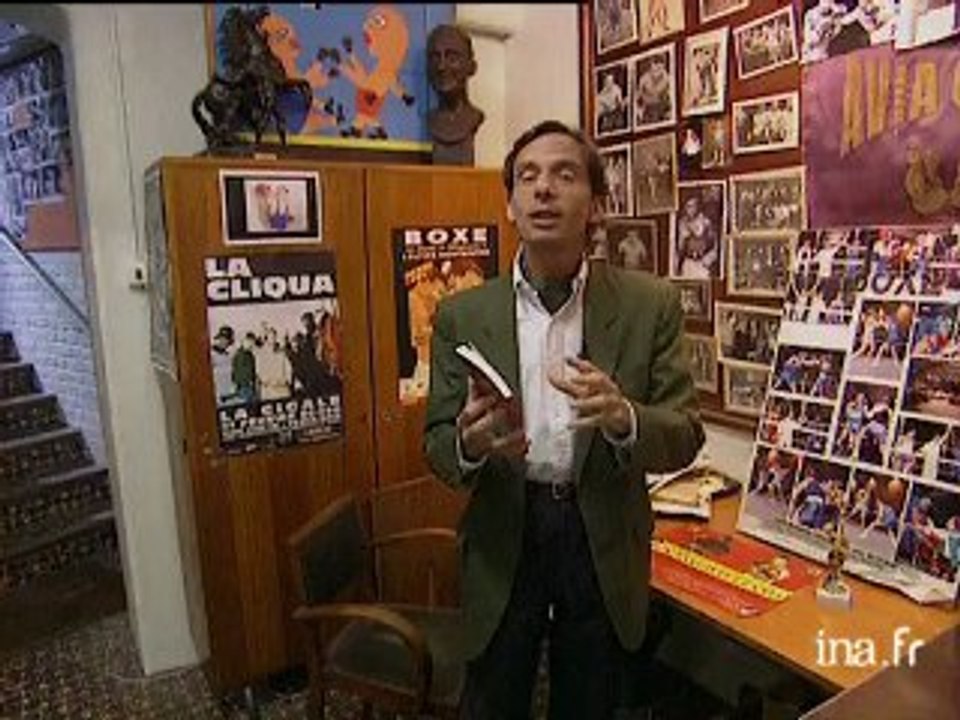 Osvaldo Soriano : Quartiers d'hiver