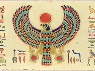 The Winged Disc - Nibiru 2012 PlanetX compilation