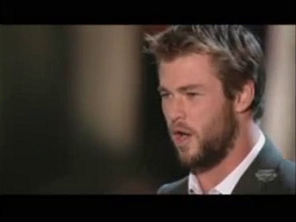Scream 2010 Awards