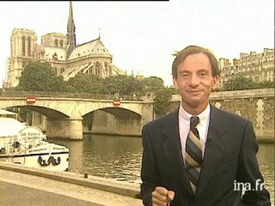 Léon Paul Fargue : Déjeuners au soleil