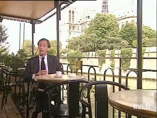 Jean Baptiste Harang : Gros chagrin