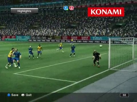 PES 2010 BPL manager sezona 15 dvar goku