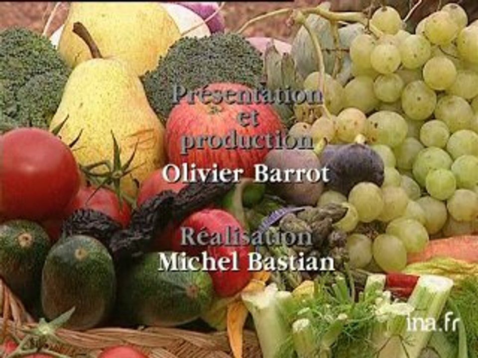 Lise Coutin : Au plaisir des fruits - Au plaisir des légumes