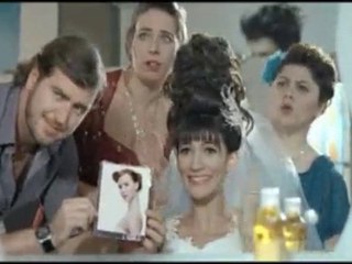 Renault - kangoo reklamı