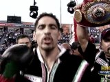 HBO Boxing: Antonio Margarito's Greatest Hits