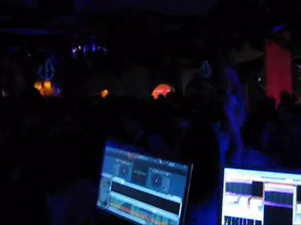 Dj Da Face vs Dj Gade @ Verano Siegen