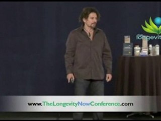 David Wolfe On Hormone Health - Live Recording