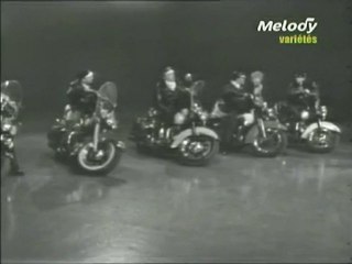 Petula Clark - les james dean