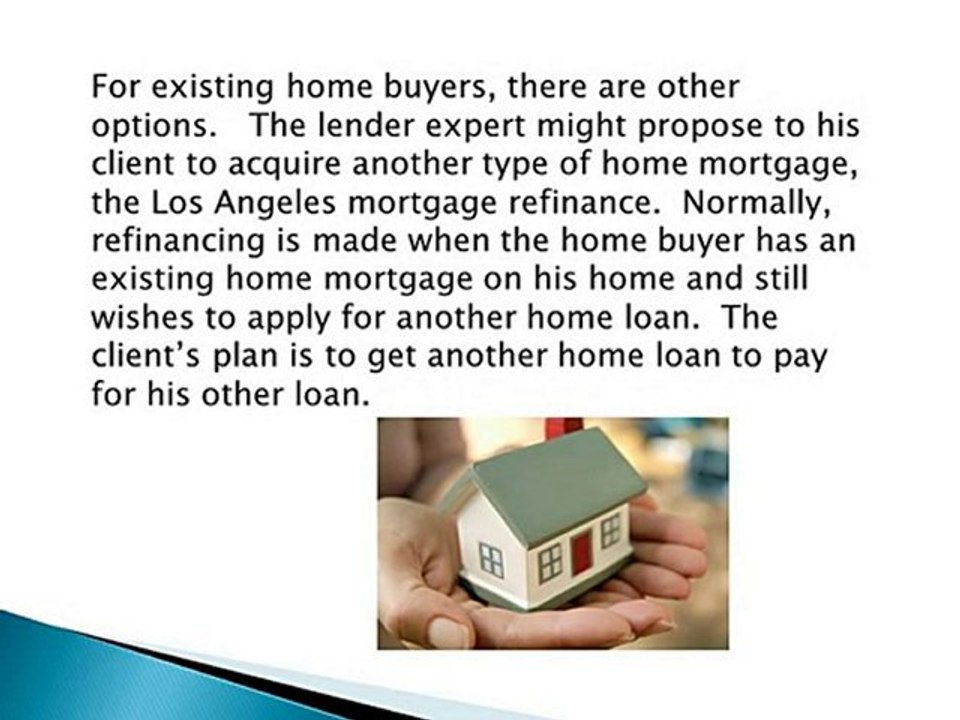 Obtain Your Much Awaited Dream House in LA