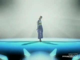 intro ffx & x-2 amv