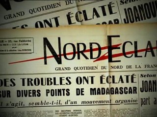 Une autre histoire MADAGASCAR