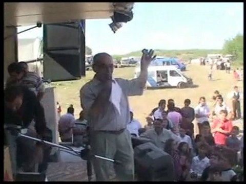 Emirler Köyü Yayla Şenlikleri Cd3 Part7