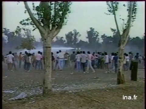 JA2 20H : EMISSION DU 04 AVRIL 1987