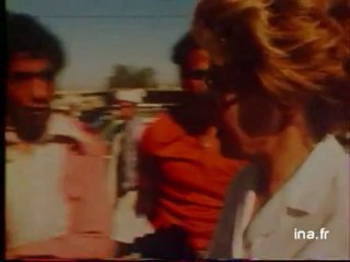 JA2 20H : EMISSION DU 21 DECEMBRE 1980