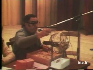 JA2 20H : EMISSION DU 12 DECEMBRE 1976