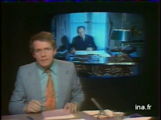 JA2 20H : EMISSION DU 16 NOVEMBRE 1976