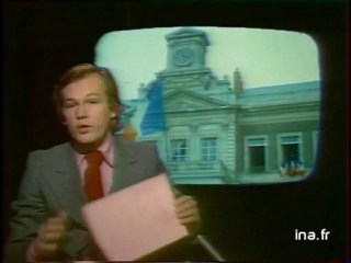 JA2 20H : EMISSION DU 29 NOVEMBRE 1976