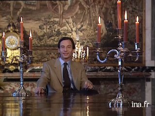 Harold Van de Perre : Van Eyck