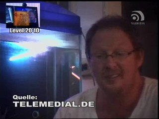 Kanal Telemedial - Finding Nemo 13 - April 13, 2010