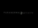 Paranormal Activity 2 Spot2 HD [10seg] Español