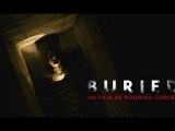 Buried - Bande-Annonce / Trailer #2 [VF|HQ]