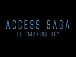 Access Saga - Abridged Making-of for "Joutes du Téméraire"