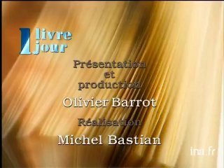 Claude Roy : Chemins croisés 1994-1995