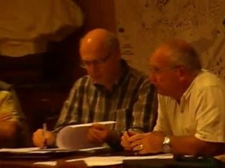 C.M  13 Octobre 2010  1 partie