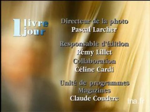 Pierre Desproges : La minute nécessaire de Monsieur Cyclopède