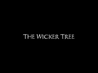 The Wicker Tree - Teaser Trailer