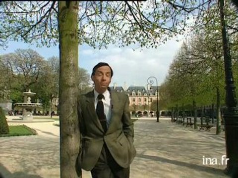 Frédéric Zeitoun : Toutes les chansons ont une histoire