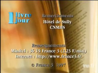 Patrick Modiano : Dora Bruder