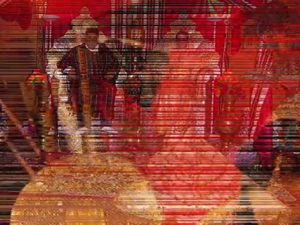 mariage ,marocain ,algérien,negafa décoration de salle