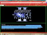 ful key working  star wars force unleashed 2 for pc