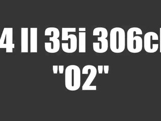 Test Z4 35i  reprog calculateur moteur o2programmation